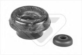 Комплект (опора + підшипник)