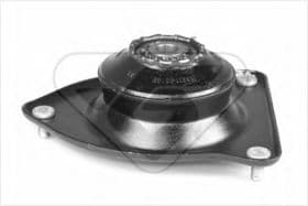 Комплект (опора + підшипник)