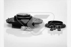 Комплект (опора + подшипник)