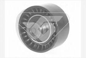 Обводной ролик ремня ГРМ Hutchinson HEG 311