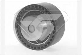 Обводной ролик ремня ГРМ Hutchinson HEG 313