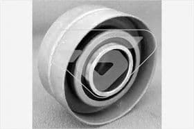 Обводной ролик ремня ГРМ Hutchinson HEG 40