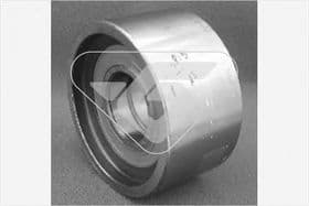 Натяжной ролик ремня ГРМ