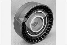 Обводной ролик поликлинового ремня Hutchinson T0010