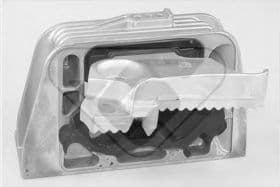 Подушка двигуна