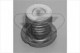 Сайлентблок балки