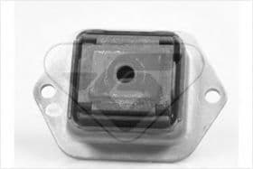 Сайлентблок балки