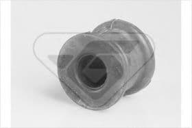 Втулка стабилизатора Hutchinson 590064