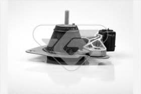 Подушка двигателя