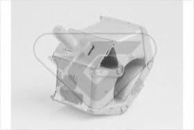 Подушка двигателя