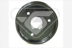 Шків генератора Hutchinson P2005