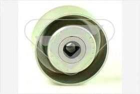Обвідний ролик поліклинового ременя