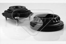 Комплект (опора + підшипник)