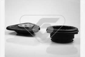 Комплект (опора + подшипник)