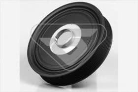 Шкив коленчатого вала