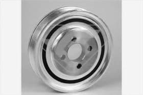 Шків колінчастого вала