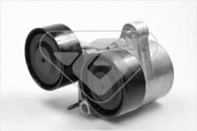 Натяжной ролик поликлинового ремня