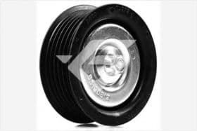 Обвідний ролик поліклинового ременя Обвідний ролик поліклинового ременя