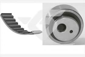 Комплект ремня ГРМ Hutchinson KH 13