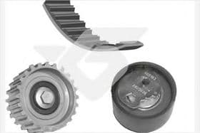 Комплект ремня ГРМ Комплект ремня ГРМ