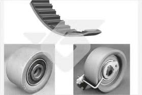 Комплект ремня ГРМ