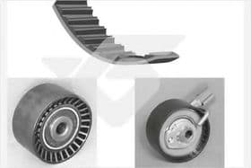 Комплект ременя ГРМ Комплект ременя ГРМ