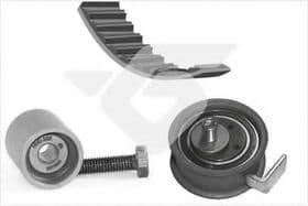 Комплект ремня ГРМ