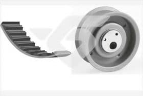 Комплект ремня ГРМ