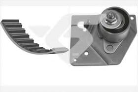 Комплект ремня ГРМ