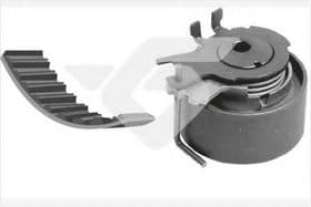 Комплект ременя ГРМ