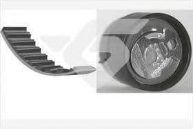 Комплект ремня ГРМ