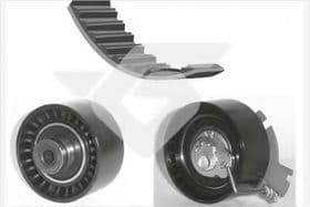 Комплект ременя ГРМ