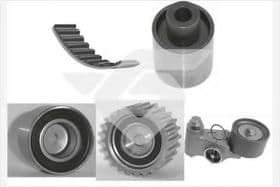 Комплект ремня ГРМ