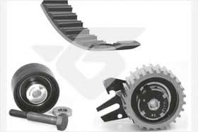 Комплект ремня ГРМ Комплект ремня ГРМ