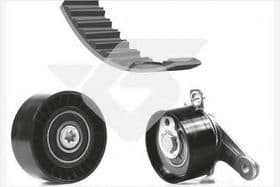 Комплект ремня ГРМ