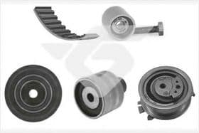 Комплект ременя ГРМ Комплект ременя ГРМ