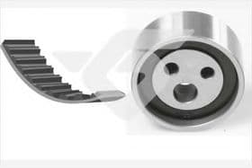 Комплект ремня ГРМ Hutchinson KH 48