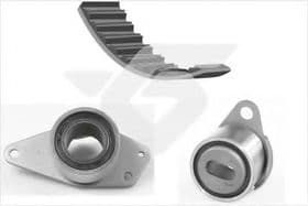 Комплект ремня ГРМ