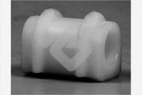 Втулка стабилизатора