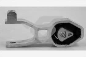 Подушка двигателя