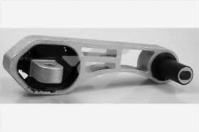 Подушка двигателя