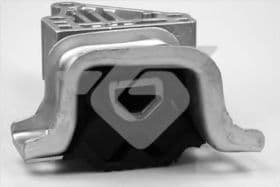 Подушка двигуна