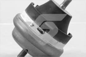 Подушка двигуна