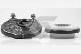 Комплект (опора + підшипник)