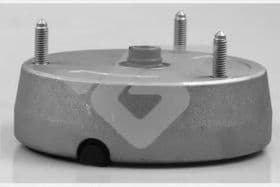 Комплект (опора + підшипник)