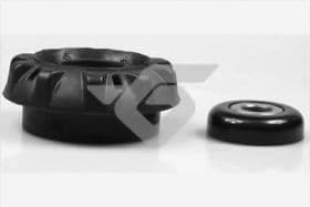 Комплект (опора + підшипник)