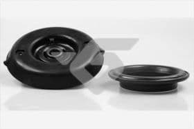 Комплект (опора + підшипник)