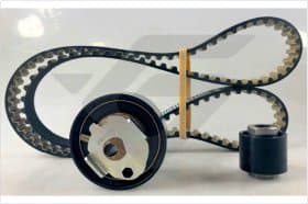 Комплект ременя ГРМ