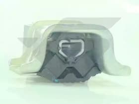 Подушка двигуна