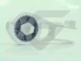 Подушка двигателя